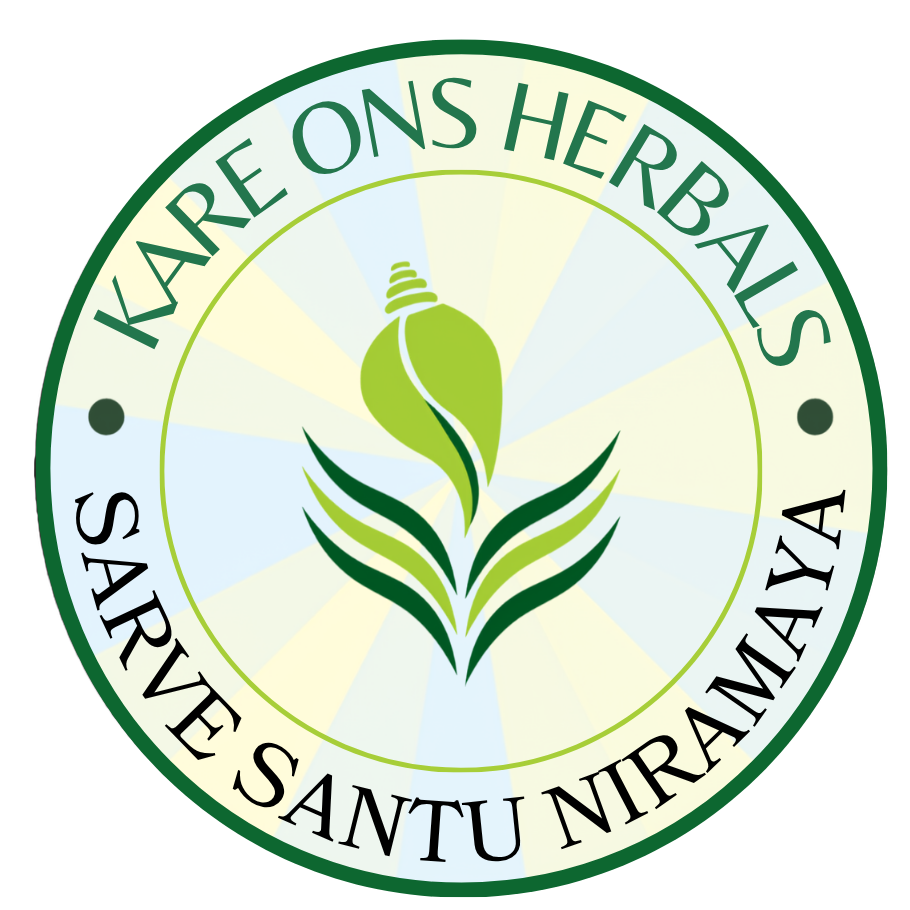 Kare ONS Herbals