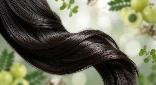 Hair Care Range