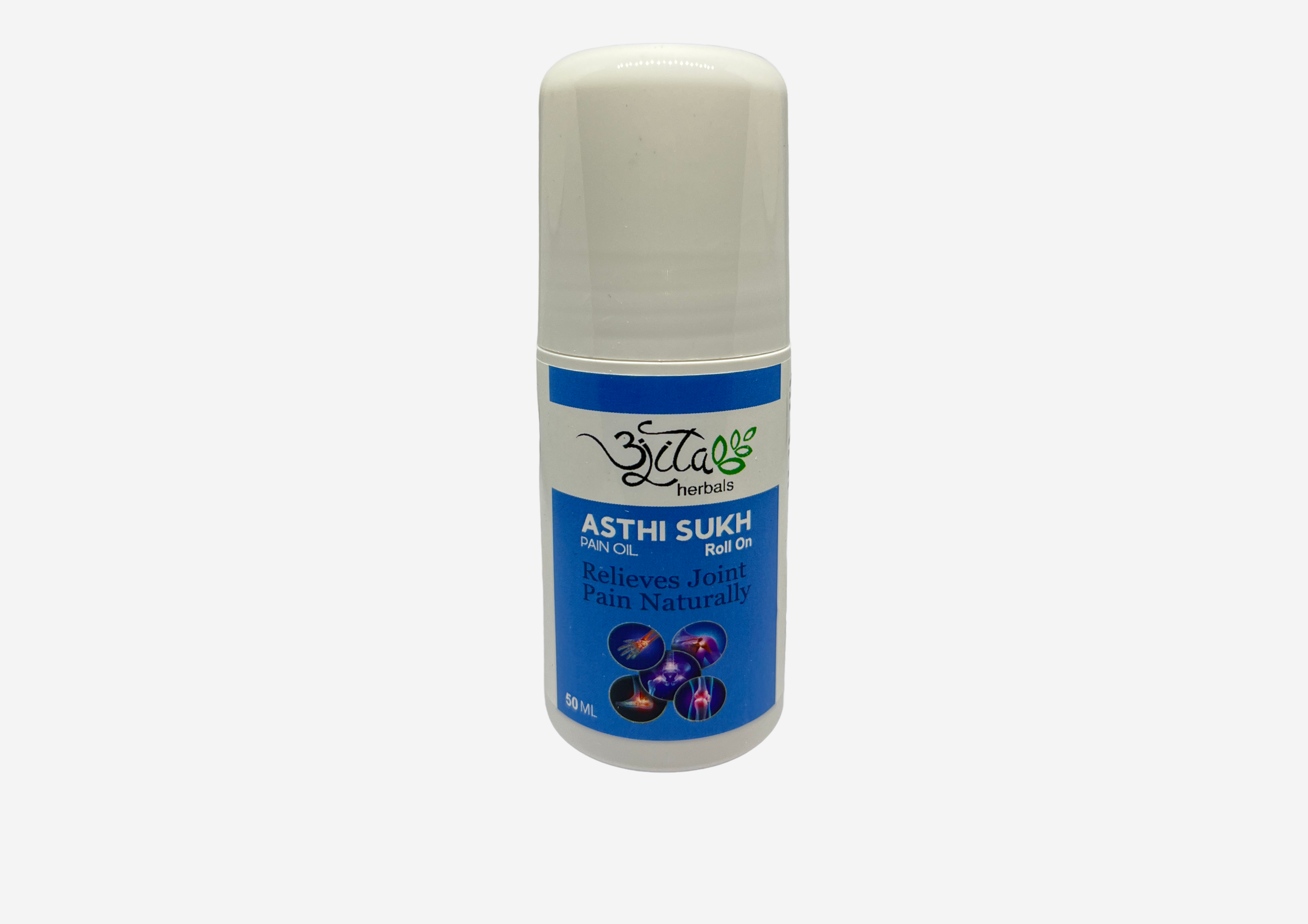 Asthi Sukh Roll On 50 ml